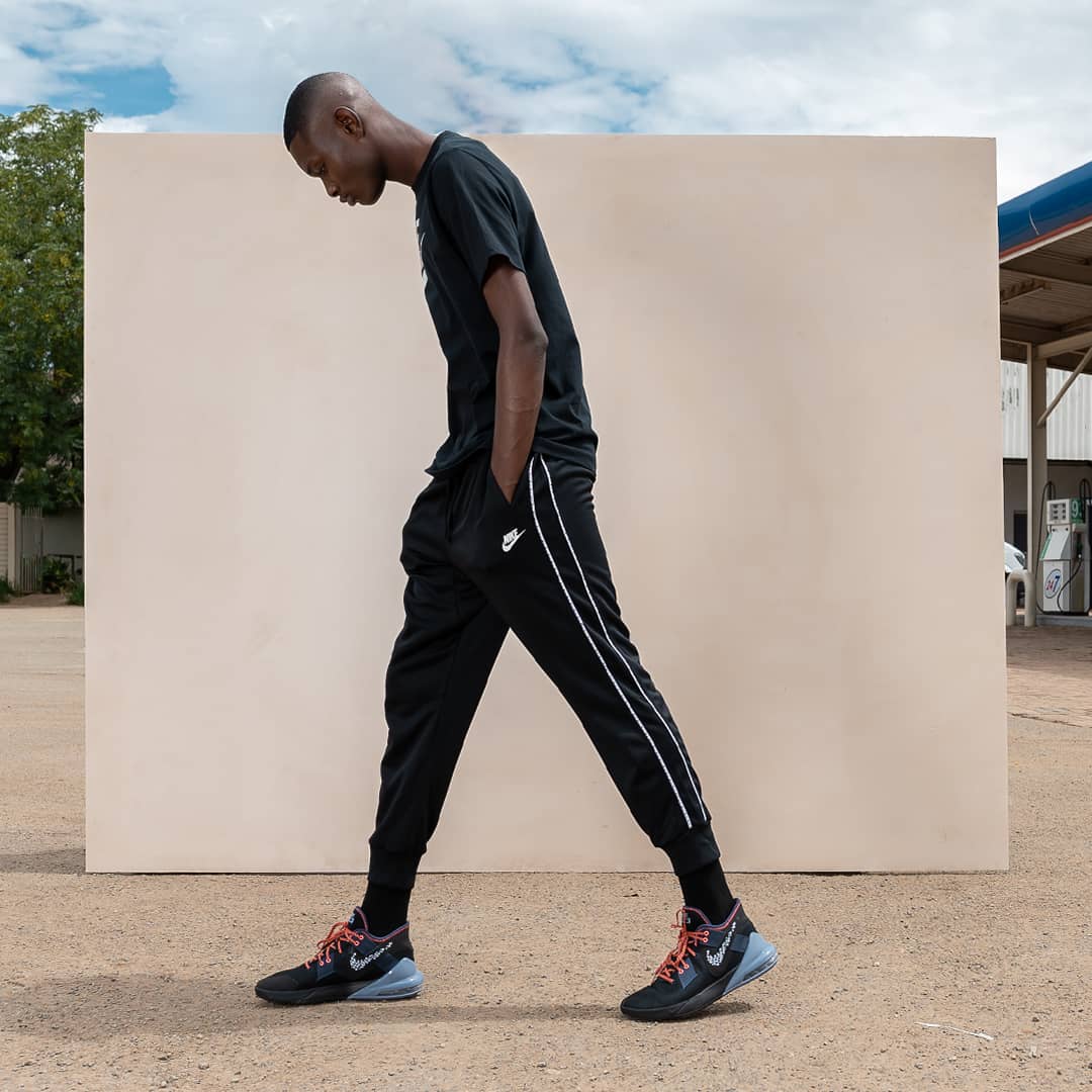 Nike tracksuits studio 88 2025